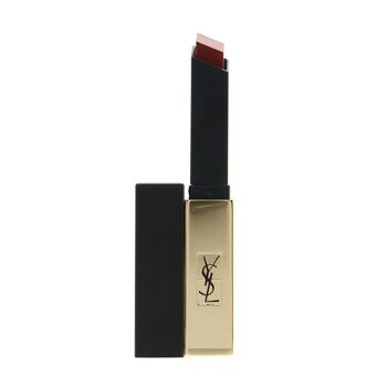 Yves Saint Laurent Rouge Pur Couture The Slim Leather Matte Lipstick - # 1966 Rouge Libre