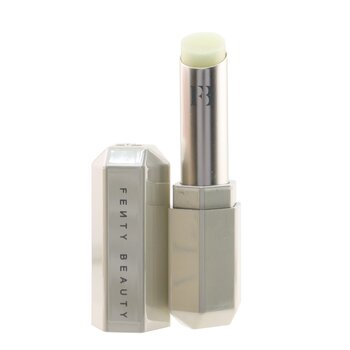 Slip Shine Sheer Shiny Lipstick - # 01 Quartz Candy (Clear With Pink Iridescence)
