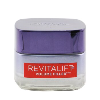 Revitalift Volume Filler Obnovující denní krémový hydratační krém