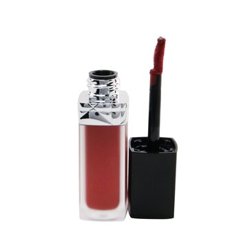 Rouge Dior Forever Matte Liquid Lipstick - # 558 Forever Grace
