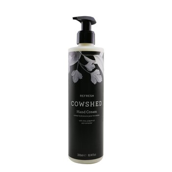 Cowshed Osvěžující krém na ruce