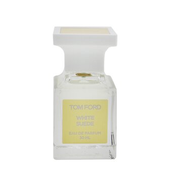Tom Ford Private Blend White Suede - parfémovaná voda s rozprašovačem
