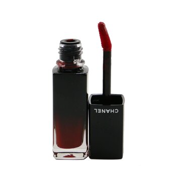 Chanel Rouge Allure Laque Ultrawear Shine Liquid Lip Colour - # 73 Invincible