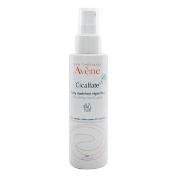 Avene Cicalfate+ Absorbující Repair Spray - Pro citlivou podrážděnou pokožku se sklonem k maceraci