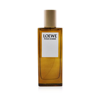 Loewe Pour Homme - toaletní voda s rozprašovačem