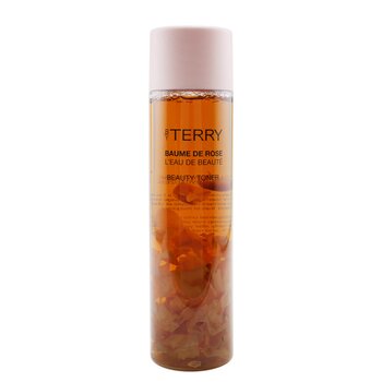 By Terry Beaume De Rose Beauty Toner