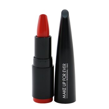 Rouge Artist Intense Color Beautifying Lipstick - # 310 Cool Papaya