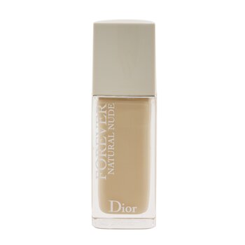Dior Forever Natural Nude 24H Wear Foundation - # 2CR Cool Rosy (Box Slightly Damaged)