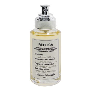 Replica Beach Walk Eau De Toilette Spray