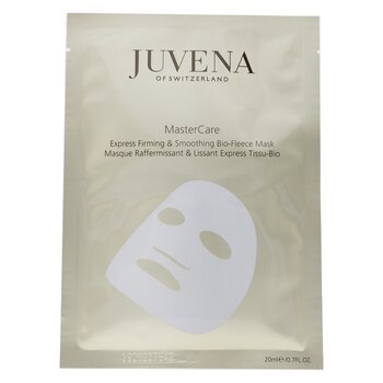 Juvena MasterCare Express zpevňující a vyhlazující bio-fleecová maska