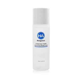 Neogence HA - Hydratační tonikum s kyselinou hyaluronovou