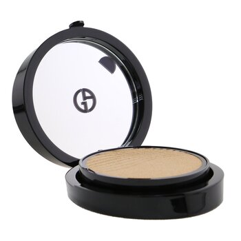 Giorgio Armani Luminous Silk Glow Fusion Powder - # 4