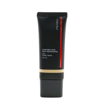 Shiseido Synchro Skin Self Refreshing Tint SPF 20 - # 235 Light/ Clair Hiba