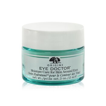 Origins Krém na oči a oční okolí Eye Doctor Moisture Care For Skin Around Eyes