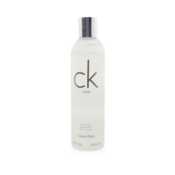 Calvin Klein CK One - sprchový gel