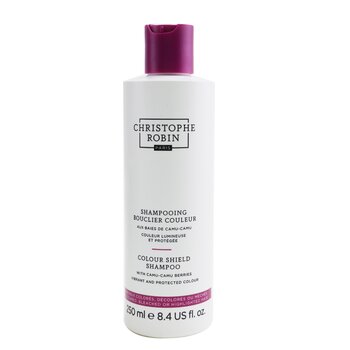 Colour Shield Shampoo with Camu-Camu Berries - Colored, Bleached or Highlighted Hair