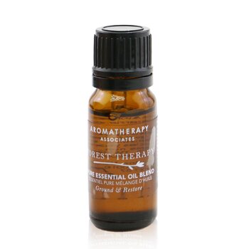 Aromatherapy Associates Lesní terapie – směs čistých esenciálních olejů