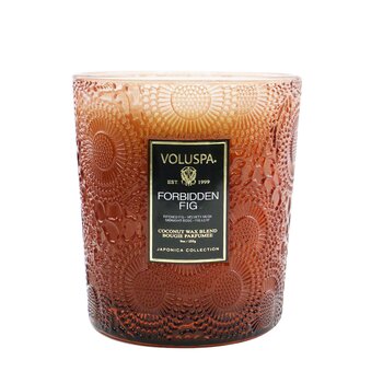 Classic Candle - Forbidden Fig