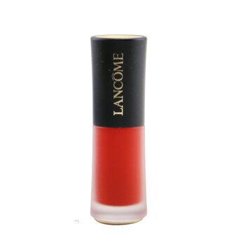 Lancome LAbsolu Rouge Drama Ink - # 154 Dis Oui (Unboxed)