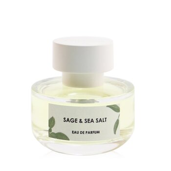 Sage & Sea Salt Eau De Parfum Spray