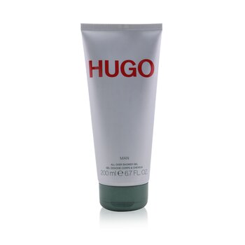 Hugo - sprchový gel