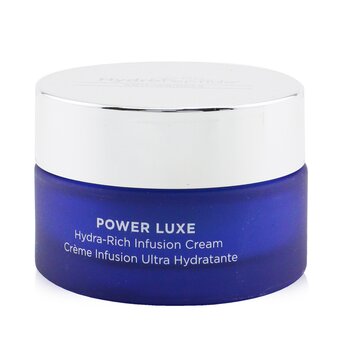 Power Luxe Hydra-Rich infuzní krém