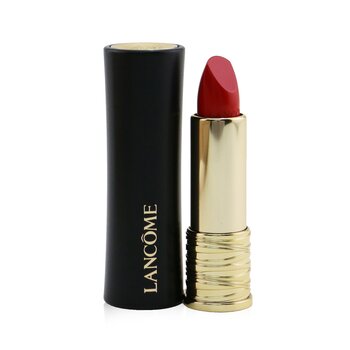 Lancome LAbsolu Rouge Lipstick - # 198 Rouge Flamboyant (Cream)