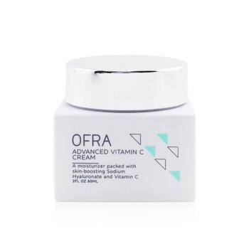 OFRA Cosmetics Pokročilý krém s vitamínem C