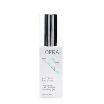 OFRA Cosmetics Biotechnologický gel na obličej