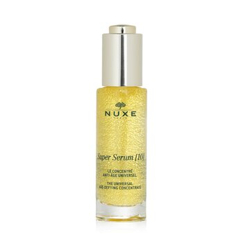 Nuxe Super sérum [10] - Univerzální koncentrát proti stárnutí