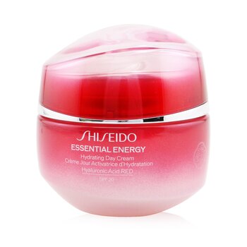 Shiseido Hydratační denní krém Essential Energy SPF 20