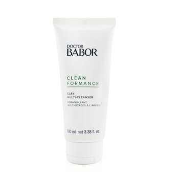 Doctor Babor Clean Formance Clay Multi-Cleanser (velikost salonu)