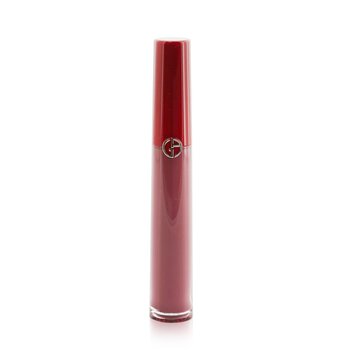 Giorgio Armani Lip Maestro Intense Velvet Color (Liquid Lipstick) - # 529 Rose Plum