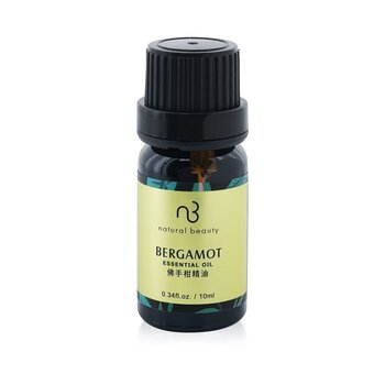 Esenciální olej - Bergamot