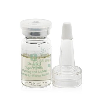 Dr. NB-1 Targeted Product Series Dr. NB-1 Super Peptide Cleaning & Lighting Essence for Watery Beauty