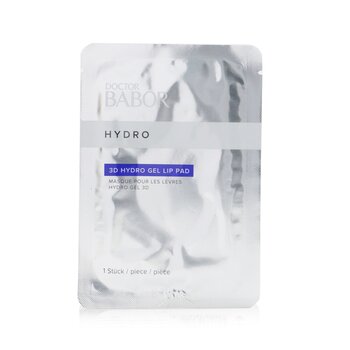 Doctor Babor Hydro Rx 3D Hydro gel na rty