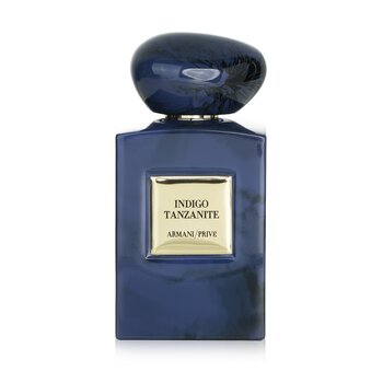 Prive Indigo Tanzanite Eau De Parfum Spray