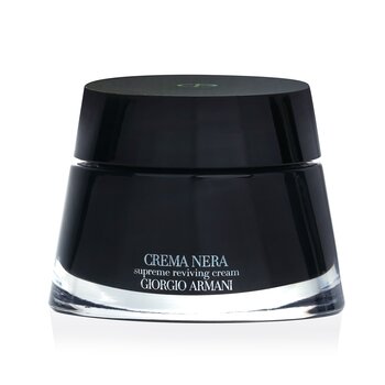 Giorgio Armani Crema Nera Supreme Reviving Cream