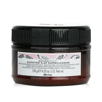 Natural Tech Elevating Clay Supercleanser