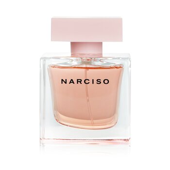 Narciso Cristal Eau De Parfum Spray