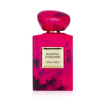 Giorgio Armani Prive Magenta Tanzanite Eau De Parfum Spray