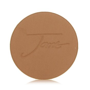 PurePressed Base Mineral Foundation Refill SPF 20 - Fawn