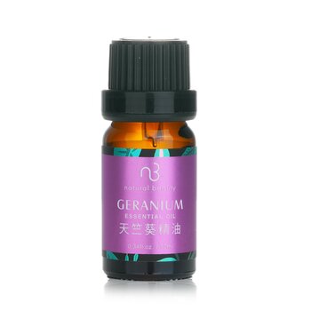Natural Beauty Esenciální olej - Geranium