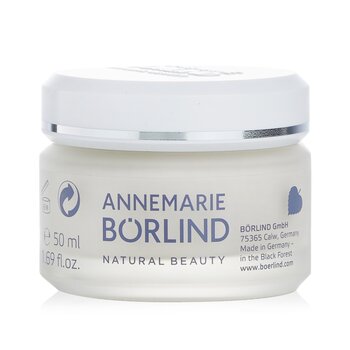 Annemarie Borlind Z Essential Day Cream - Pro jemnou pleť