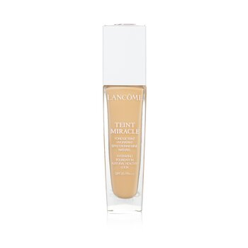 Lancome Teint Miracle Hydrating Foundation Natural Healthy Look SPF 25 - # O-01 (Unboxed)