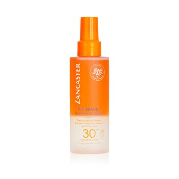 Sun Beauty Nude Skin Sensation Ochranná voda na opalování SPF 30