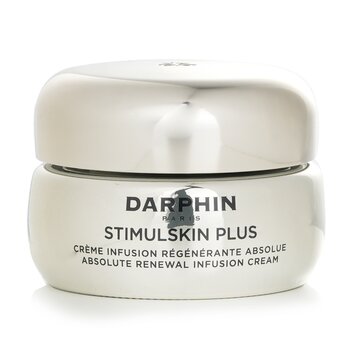 Darphin Stimulskin Plus Absolute Renewal Infusion Cream – normální až smíšená pleť