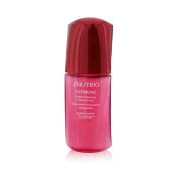 Shiseido Infuzní koncentrát Ultimune Power – technologie ImuGeneration (miniatura)