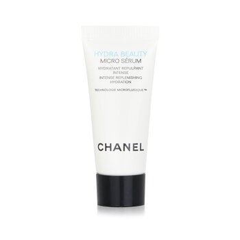 Chanel Hydra Beauty Micro Serum intenzivní Replenishing hydratace