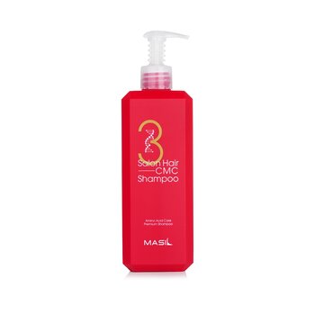 3 Salon Hair CMC Revitalizing Shampoo With Amino Acid Care Premium Shampoo